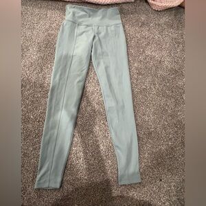Jockey Charcoal Gray Pants